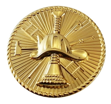 Fire Scramble Pin, fire uniform pin, firefighter uniform pin, fire