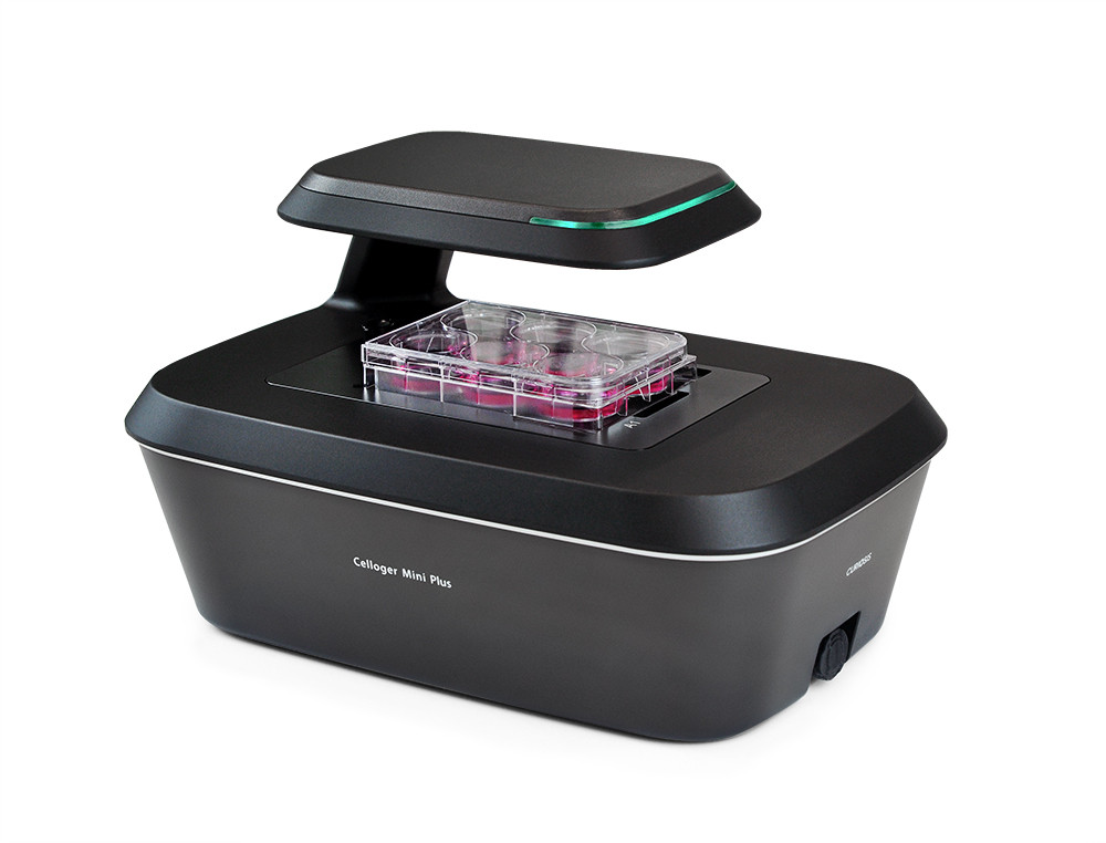 Celloger® Mini Plus for Live Cell Imaging