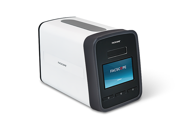 Facscope® B Automatic Cell Counting System