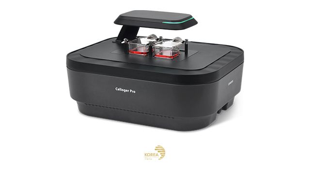 Celloger® Pro Automated Live Cell Imaging System