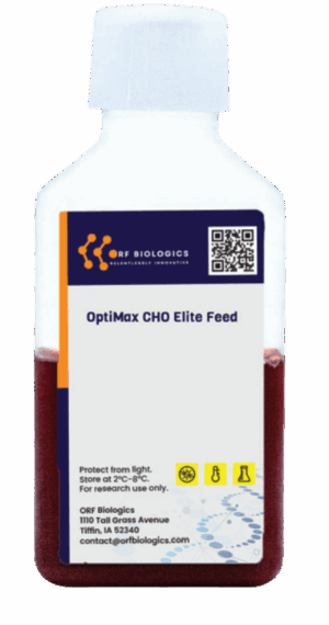 OptiMax CHO Elite Feed