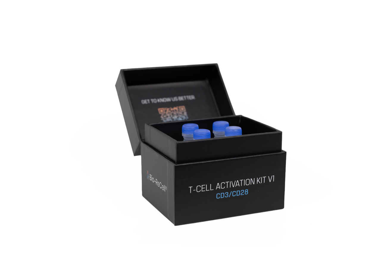 Atract™ T-Cell Activation Kit V1