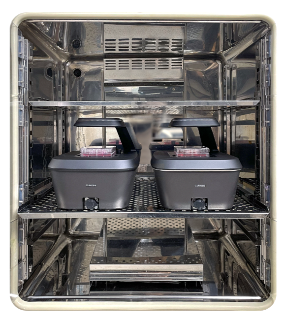 Celloger® Mini Plus for Live Cell Imaging