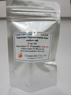 Hyaluronan Oligosaccharide 6mer (HA6)