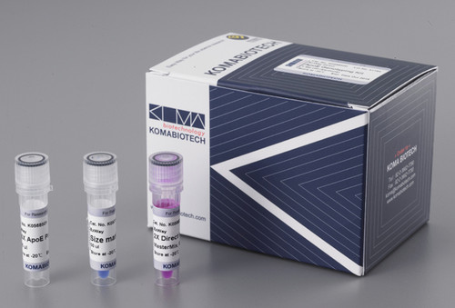 EzWay Direct ApoE Genotyping Kit
