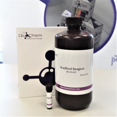 Bradford Protein Assay Kit