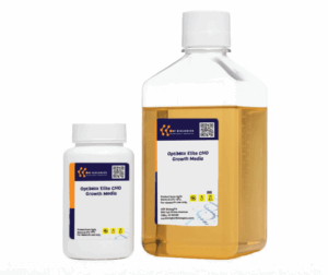 OptiMax Elite CHO Growth Media
