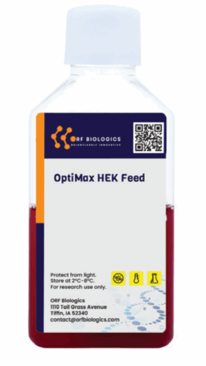 OptiMax HEK Feed