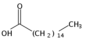 Hexadecanoic acid