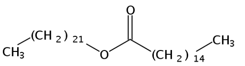 Behenyl Palmitate