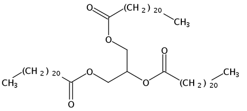 Tridocosanoin