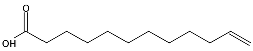 11-Dodecenoic acid