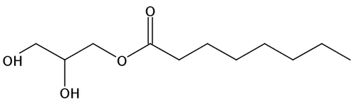 1-Monooctanoin