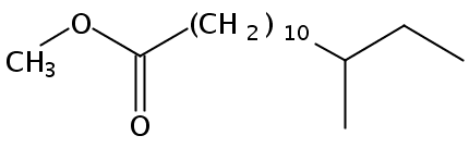 Methyl 12-Methyltetradecanoate