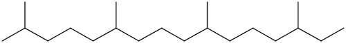 2,6,10,14-Tetramethylhexadecane