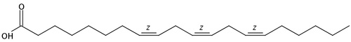 8(Z),11(Z),14(Z)-Eicosatrienoic acid