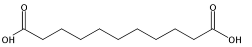 Undecanedioic acid