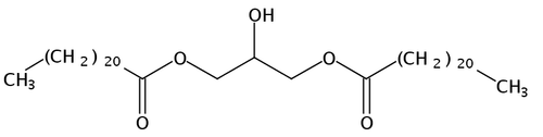 1,3-Dibehenin