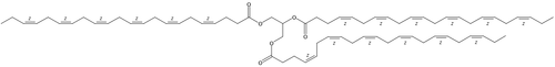 Tridocosahexaenoin