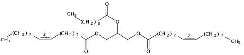 1,3-Olein-2-Caprin