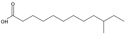 10-Methyldodecanoic acid