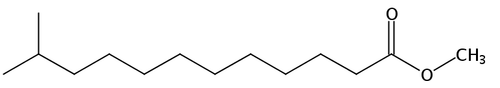 Methyl 11-Methyldodecanoate