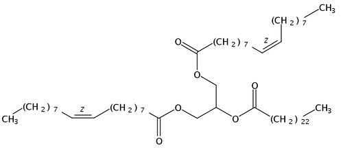 1,3-Olein-2-Lignocerin