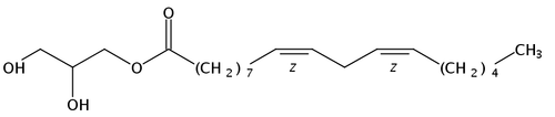 1-Monolinolein