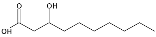 3-Hydroxydecanoic acid