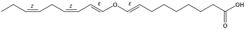 Colnelenic acid