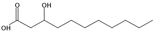 3-Hydroxyundecanoic acid