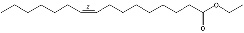 Ethyl 9(Z)-Hexadecenoate