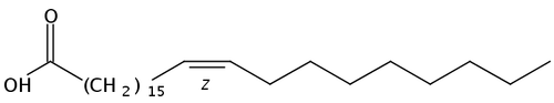 17(Z)-Hexacosenoic acid