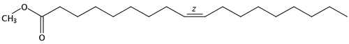 Methyl 9(Z)-Octadecenoate