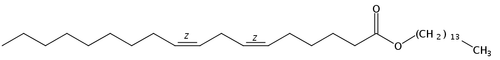 Myristyl Linoleate