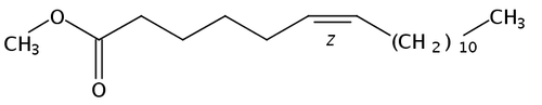 Methyl 6(Z)-Octadecenoate