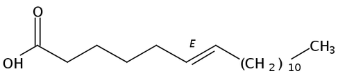 6(E)-Octadecenoic acid