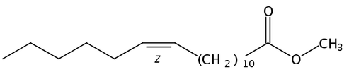 Methyl 12(Z)-Octadecenoate