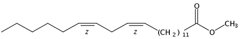 Methyl 13(Z),16(Z)-Docosadienoate