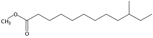 Methyl 10-Methyldodecanoate