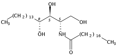 N-Stearoyl-Phytosphingosine