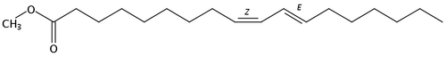 Methyl 9(Z),11(E)-Octadecadienoate