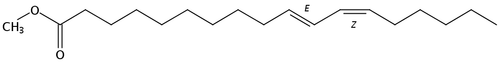 Methyl 10(E),12(Z)-Octadecadienoate