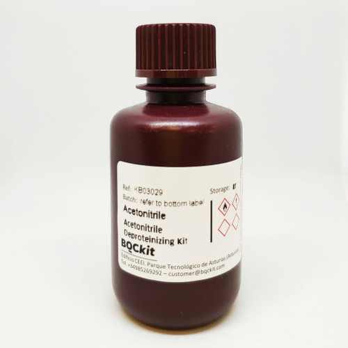 Acetonitrile Deproteinizing Assay Kit