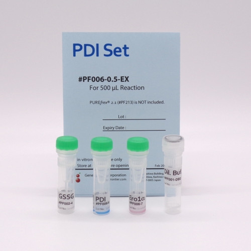 PDI Set