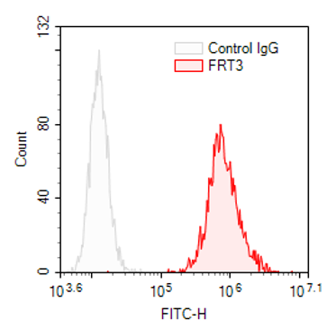 CD9 mAb FRT3 (purified)
