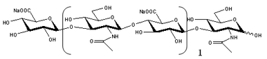 Hyaluronan Oligosaccharide 4mer (HA4)