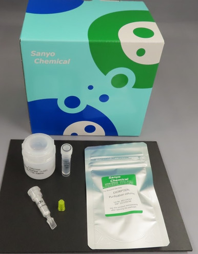 EXORPTION®​​ Extracellular Vesicles Purification Kit