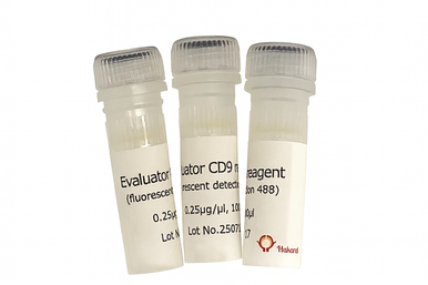 EValuator™ CD63 reagent (fluorescent detection 594)