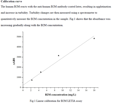 Anti Beta-2 Microglobulin (B2M) mAb (CSB-DA003CmN-7)